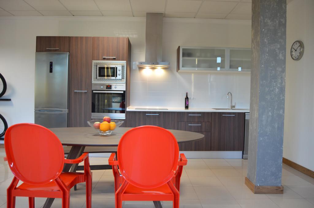 Daida Loft Apartamento Arrecife  Exterior foto