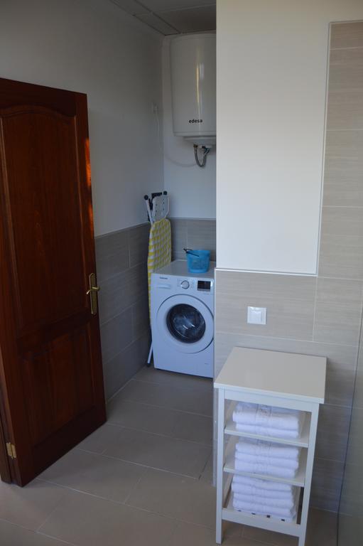 Daida Loft Apartamento Arrecife  Exterior foto