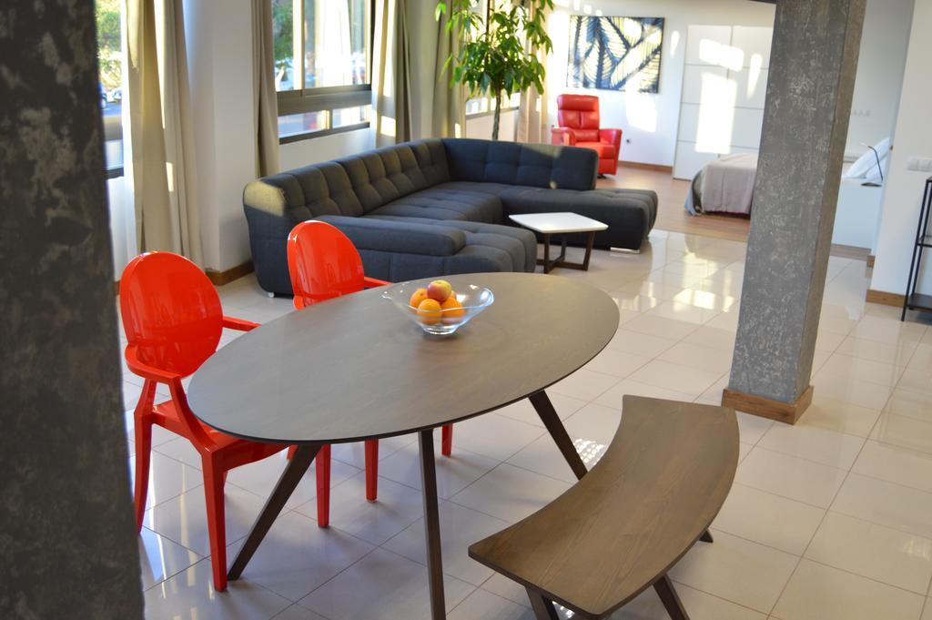Daida Loft Apartamento Arrecife  Exterior foto