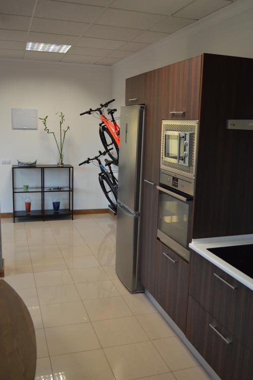 Daida Loft Apartamento Arrecife  Exterior foto