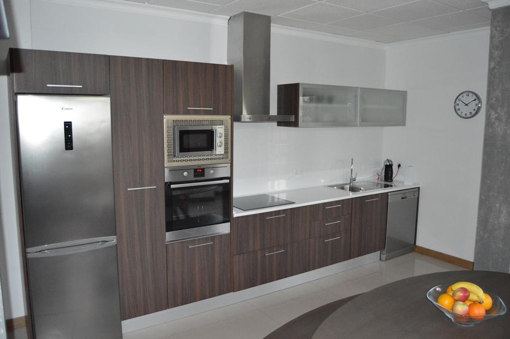 Daida Loft Apartamento Arrecife  Exterior foto